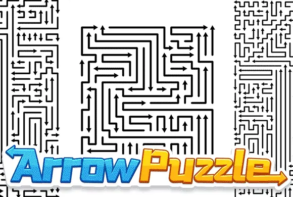 Arrow Puzzle Game Download
